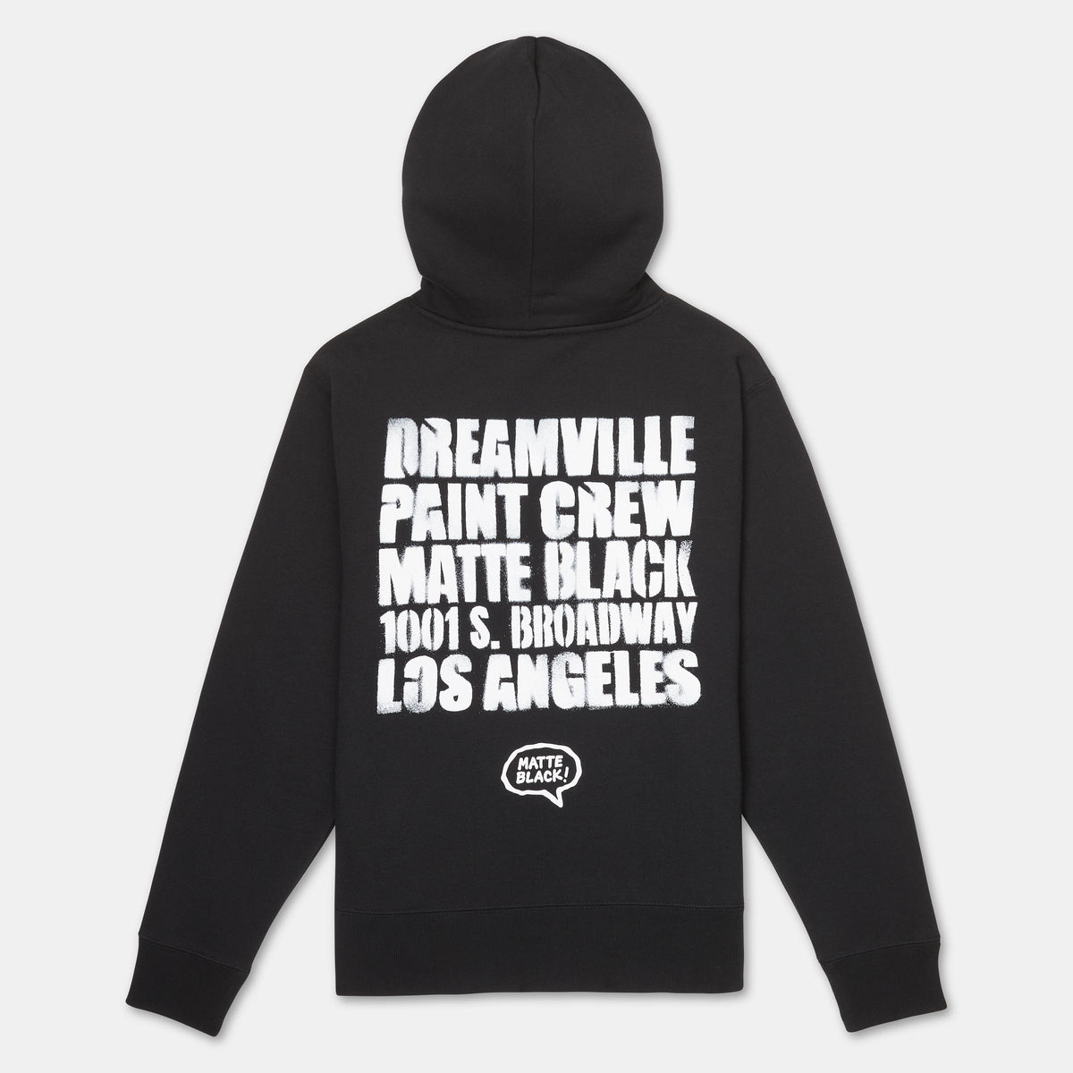 Dreamville hoodie Clearance