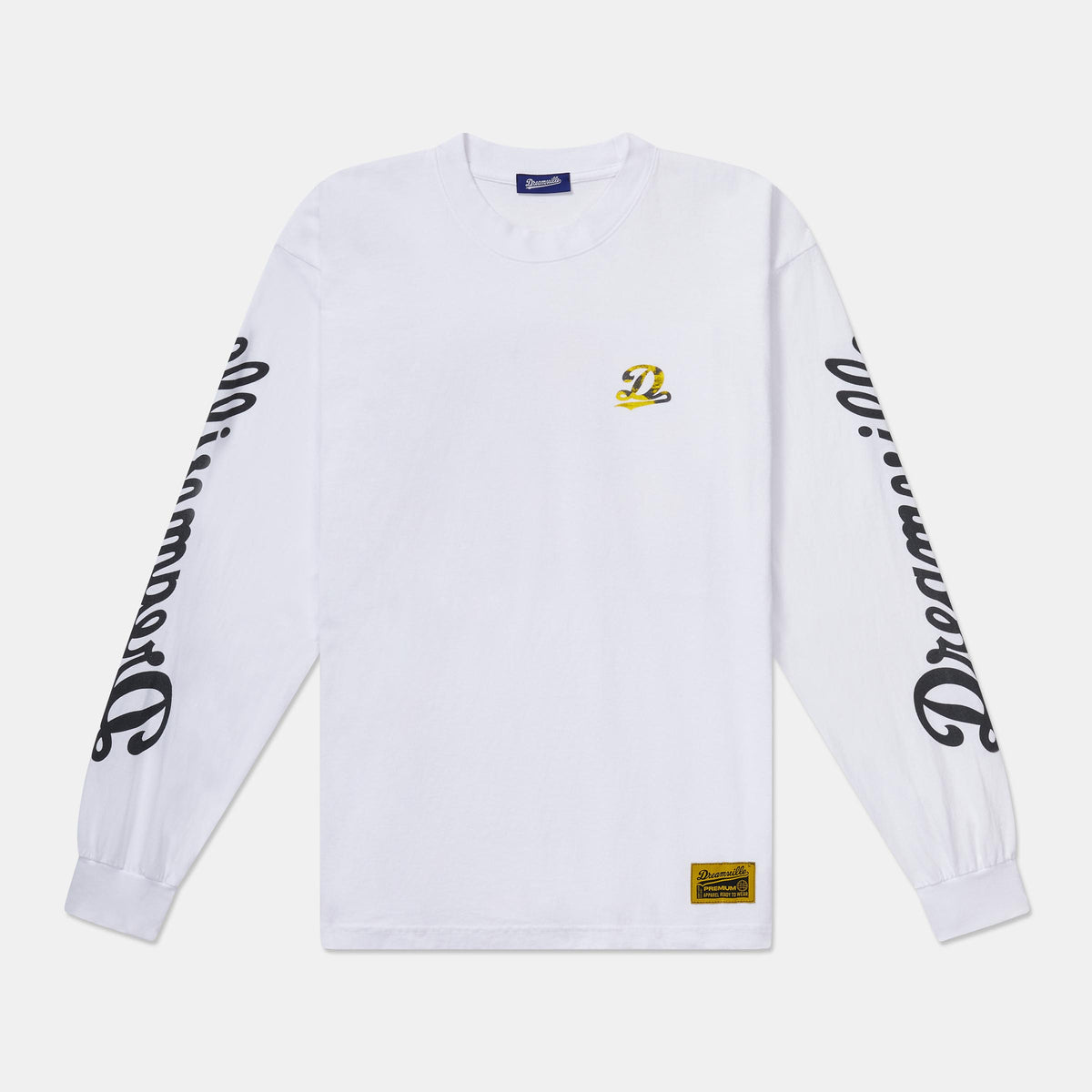 Limited Edition Surreal Sky Classic Long Sleeve