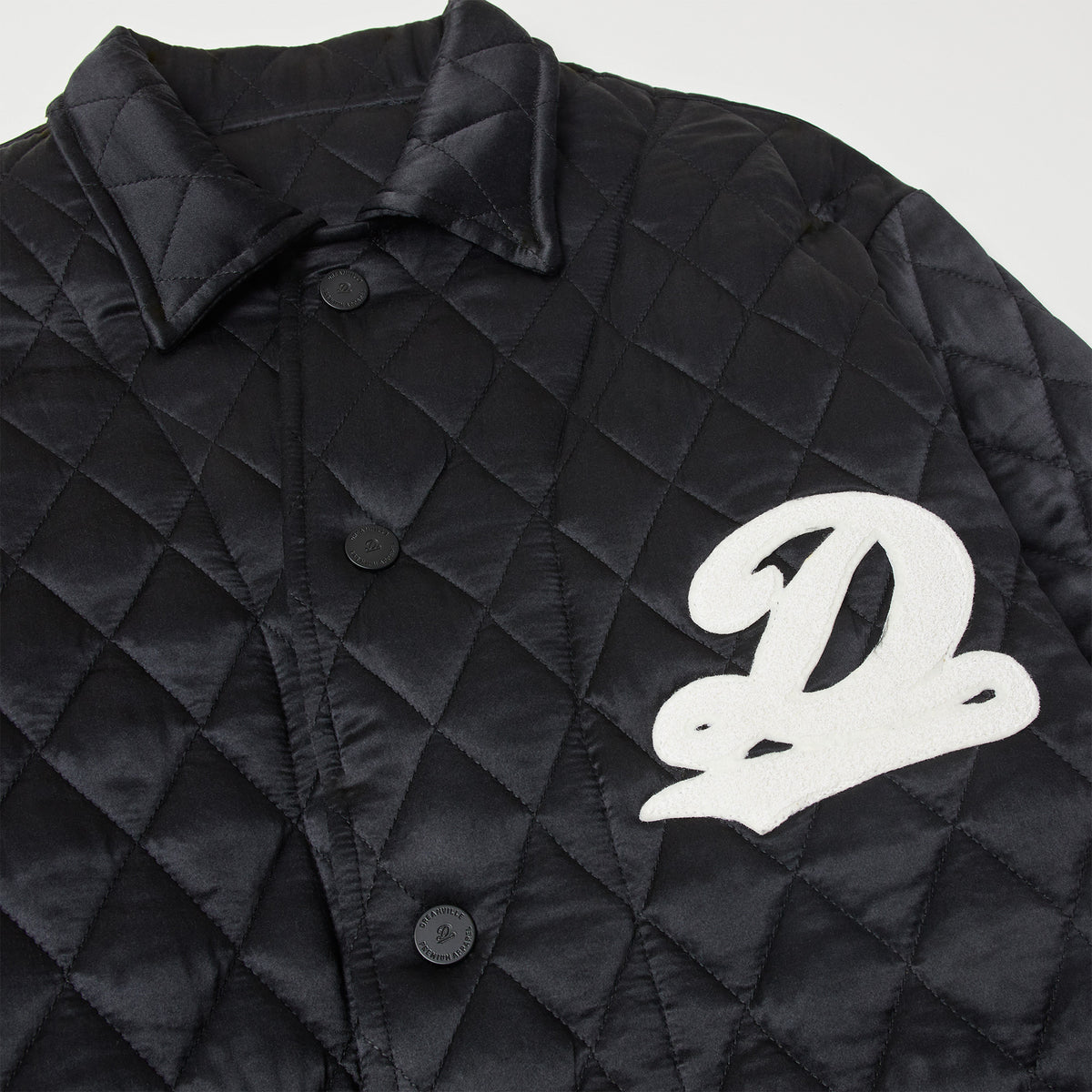 その他 LUZeSOMBRA Domingo  COACH JACKET Coach's Jacket – DoRightUnderGod