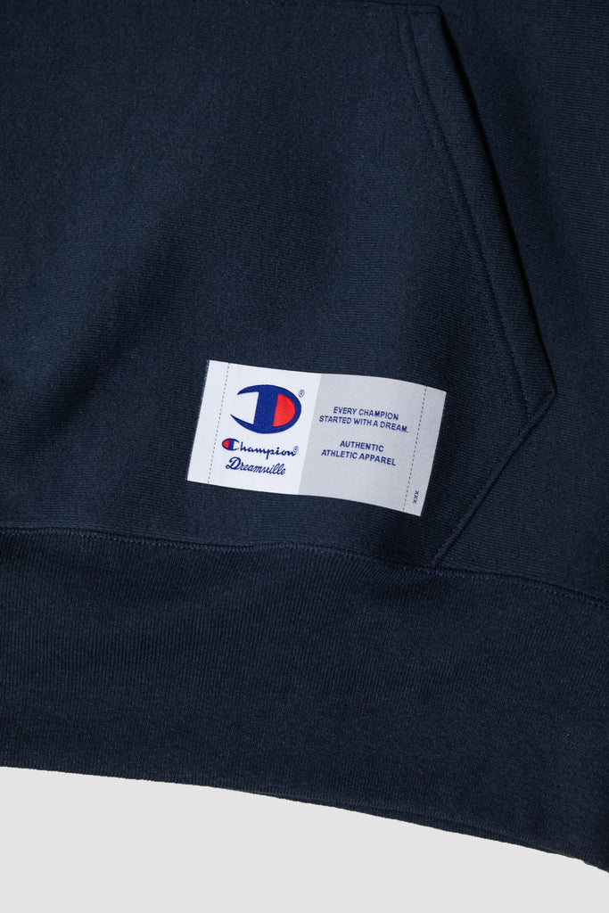 Champion Apparel Champion Sweater Logo Dream Champion X Dreamville