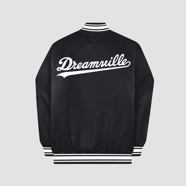 Official 2025 dreamville hoodie