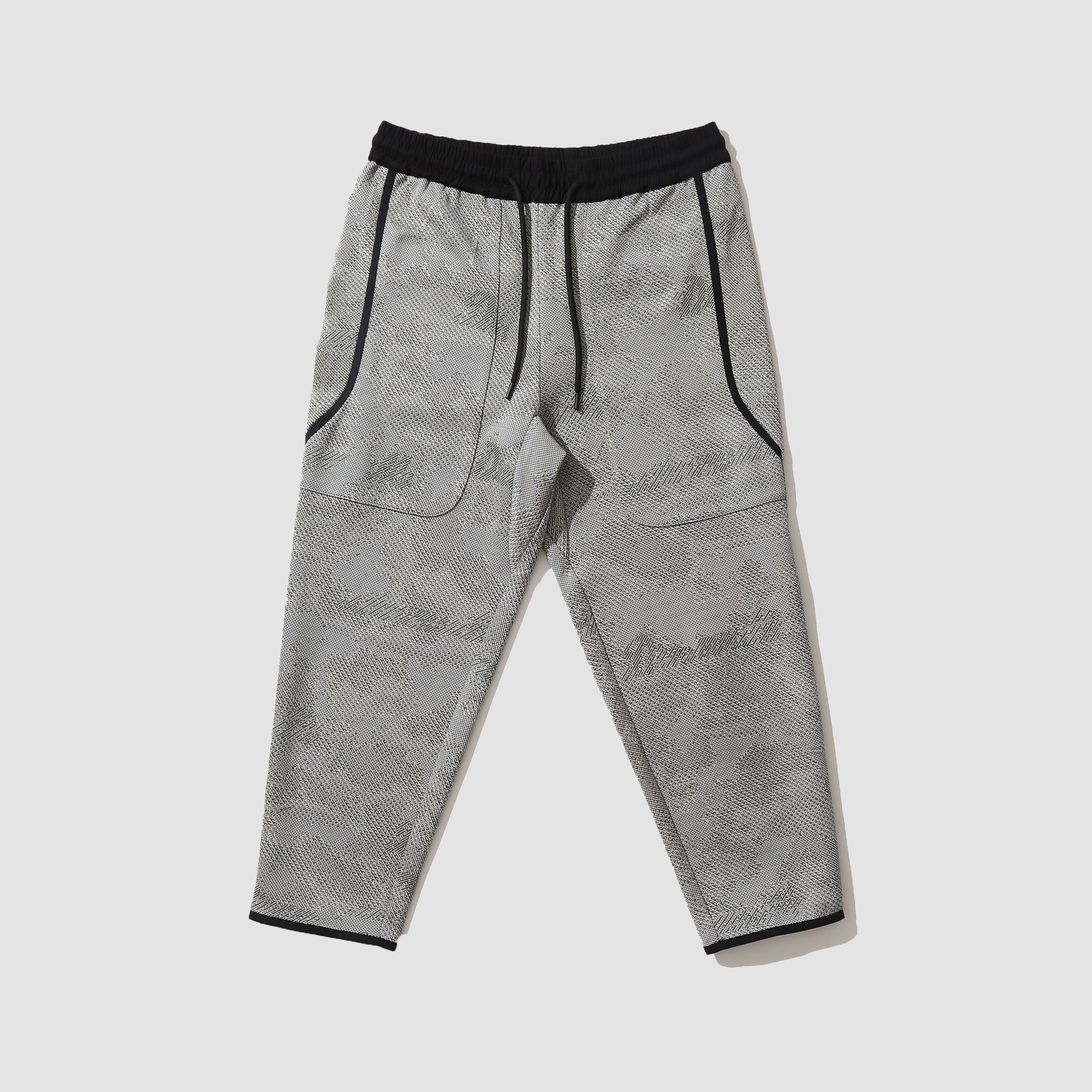 全国総量無料で Dreamville_BYBORRE_Pant_Grey_F パンツ