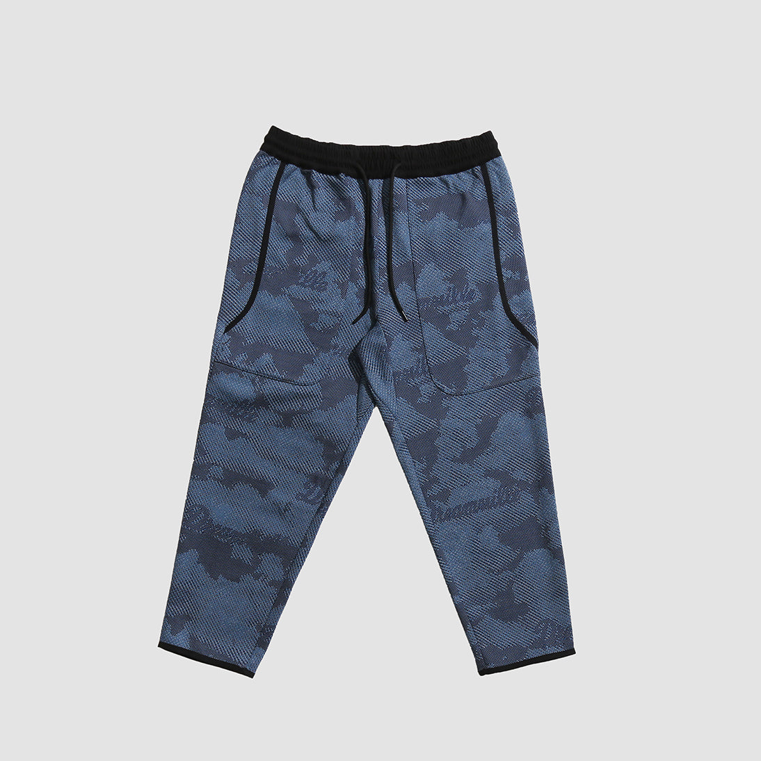 Dreamville x BYBORRE Sweatpants - Blue – Dreamville Official