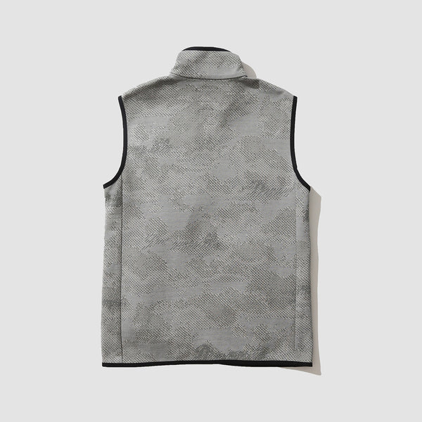 Dreamville x BYBORRE Vest - Grey