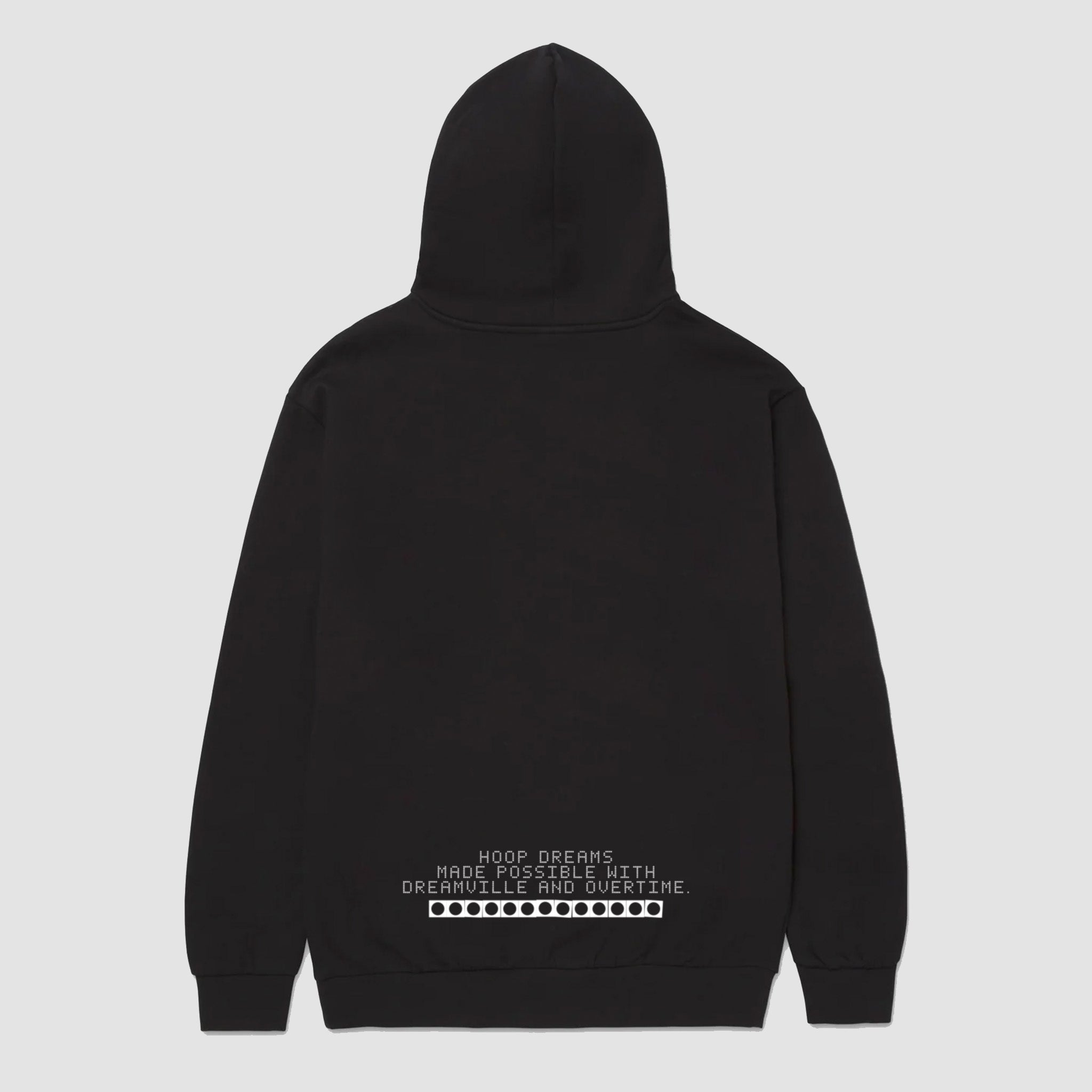 Dreamville hoodie official Clearance