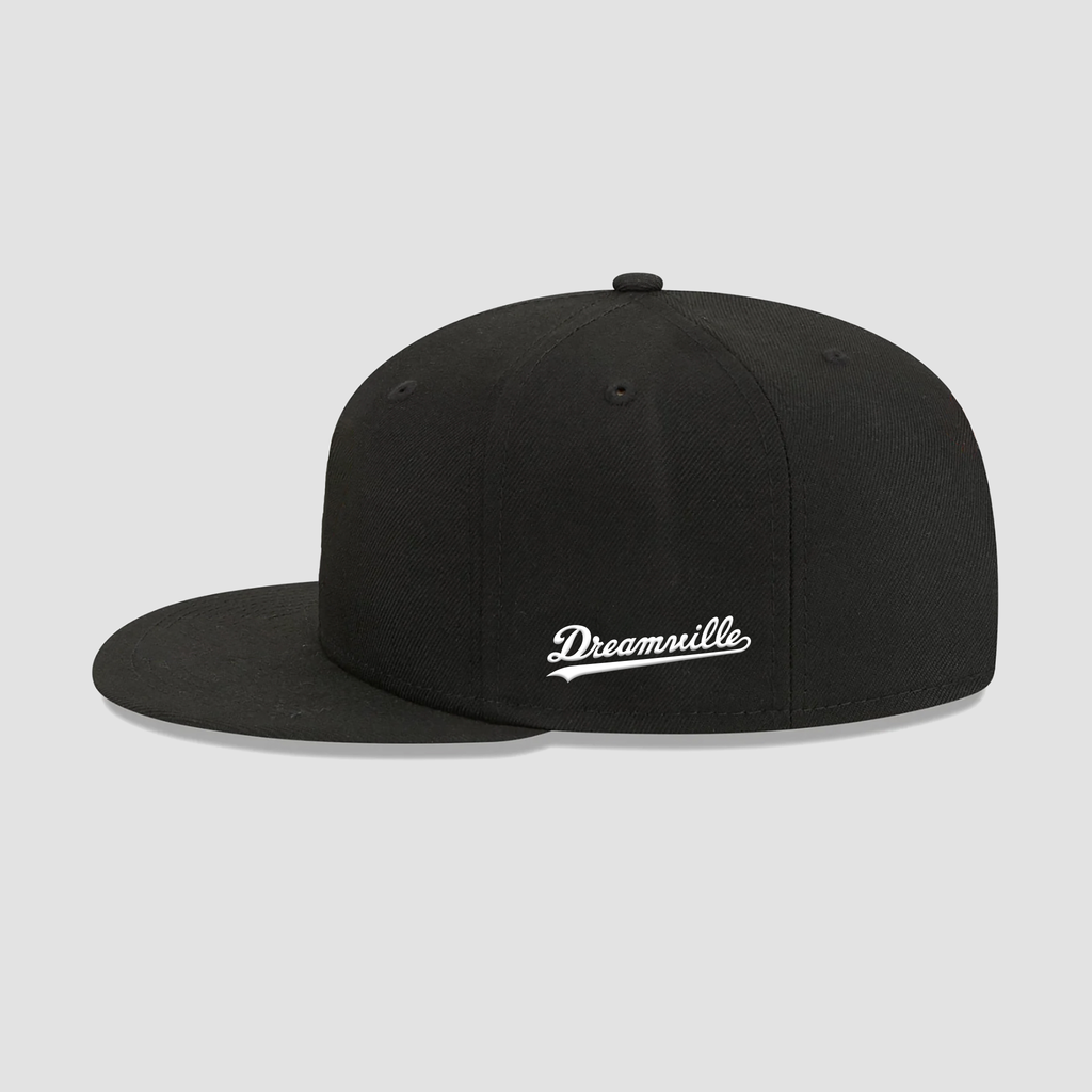 Dreamville x Mass Appeal HH50 Hat Dreamville Official Store