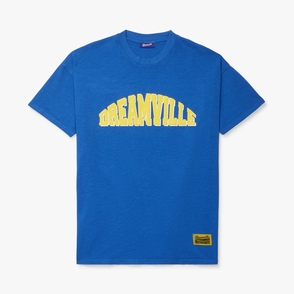 Cobalt Premium Team T-Shirt