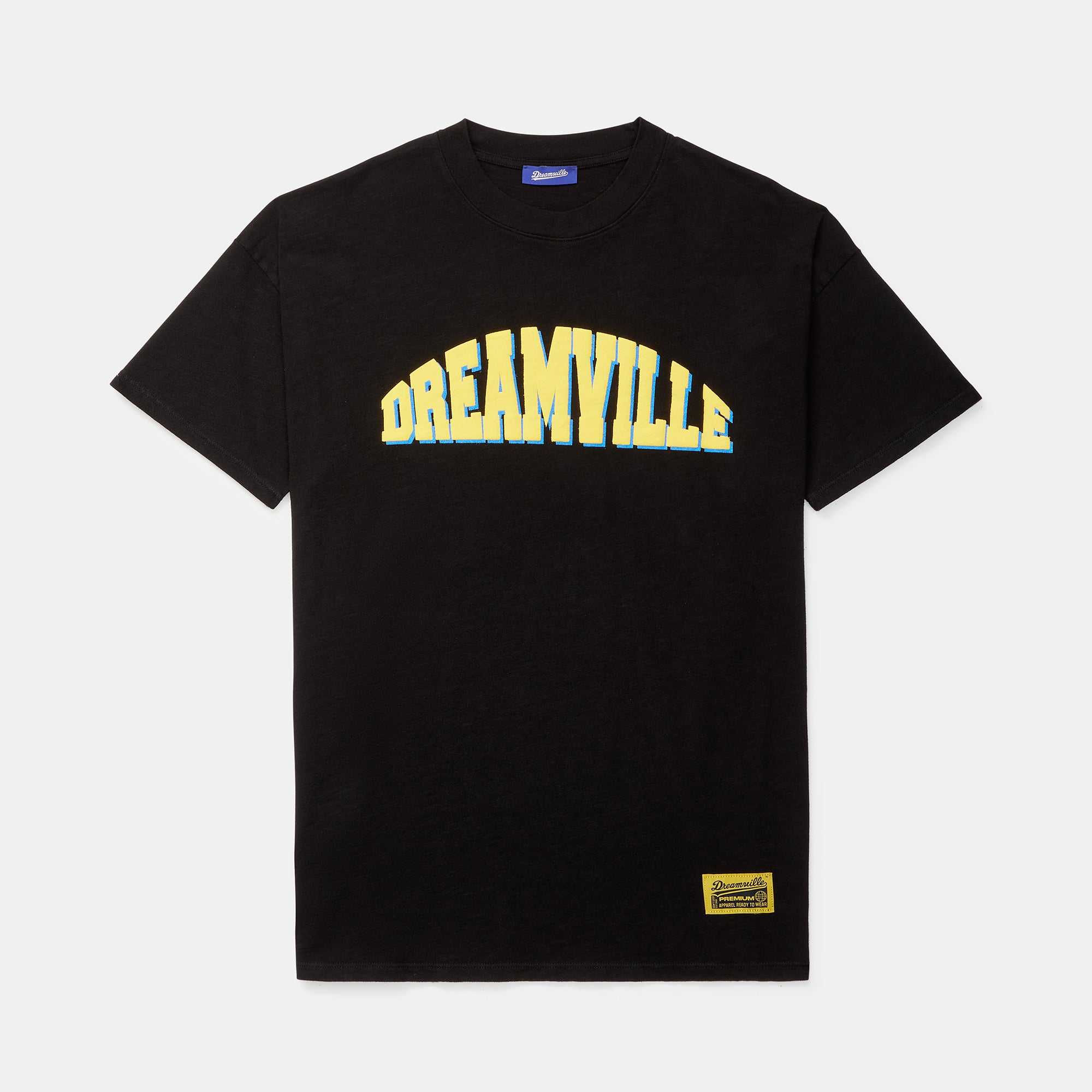 Onyx Premium Team T-Shirt – Dreamville Official Store