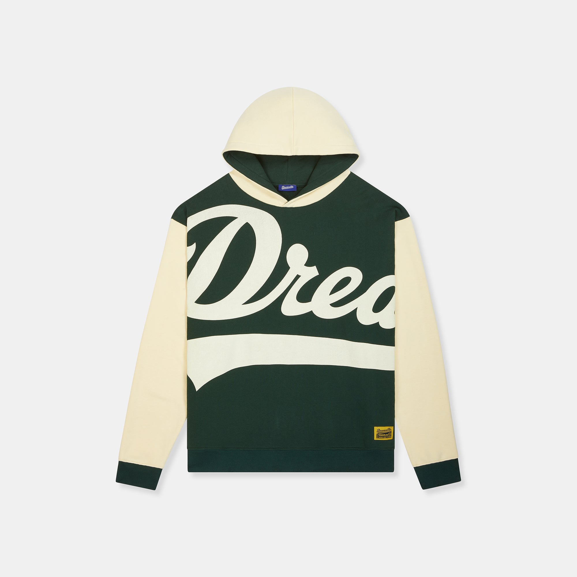  Dreamville Men's The Classic Varsity Hoodie, Black, Small :  Clothing, Shoes & Jewelry