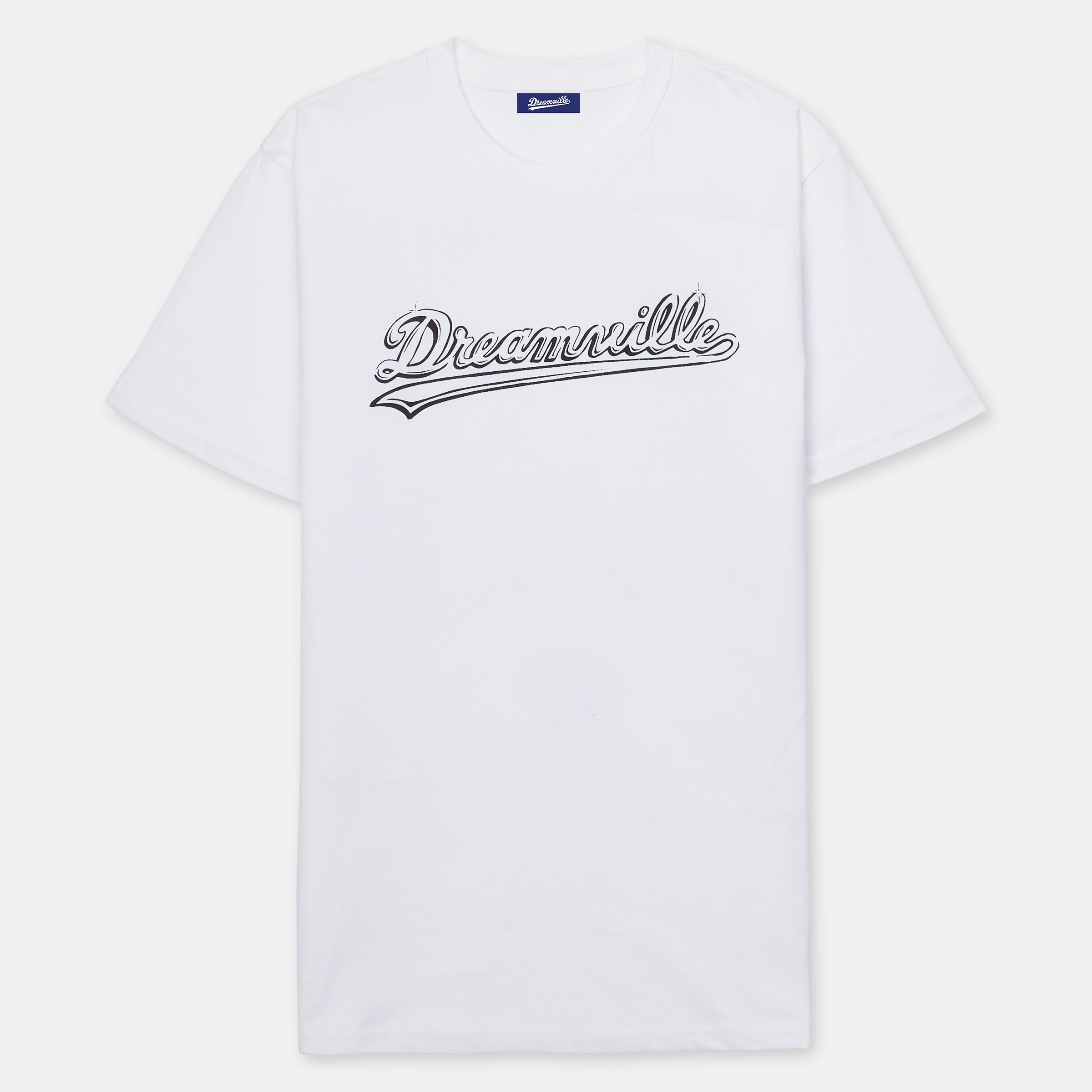 Grey Dreamville Shirts Dreamville T-shirt: Soft Cotton Hip Hop Rap