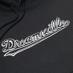 Dreamville black hot sale hoodie