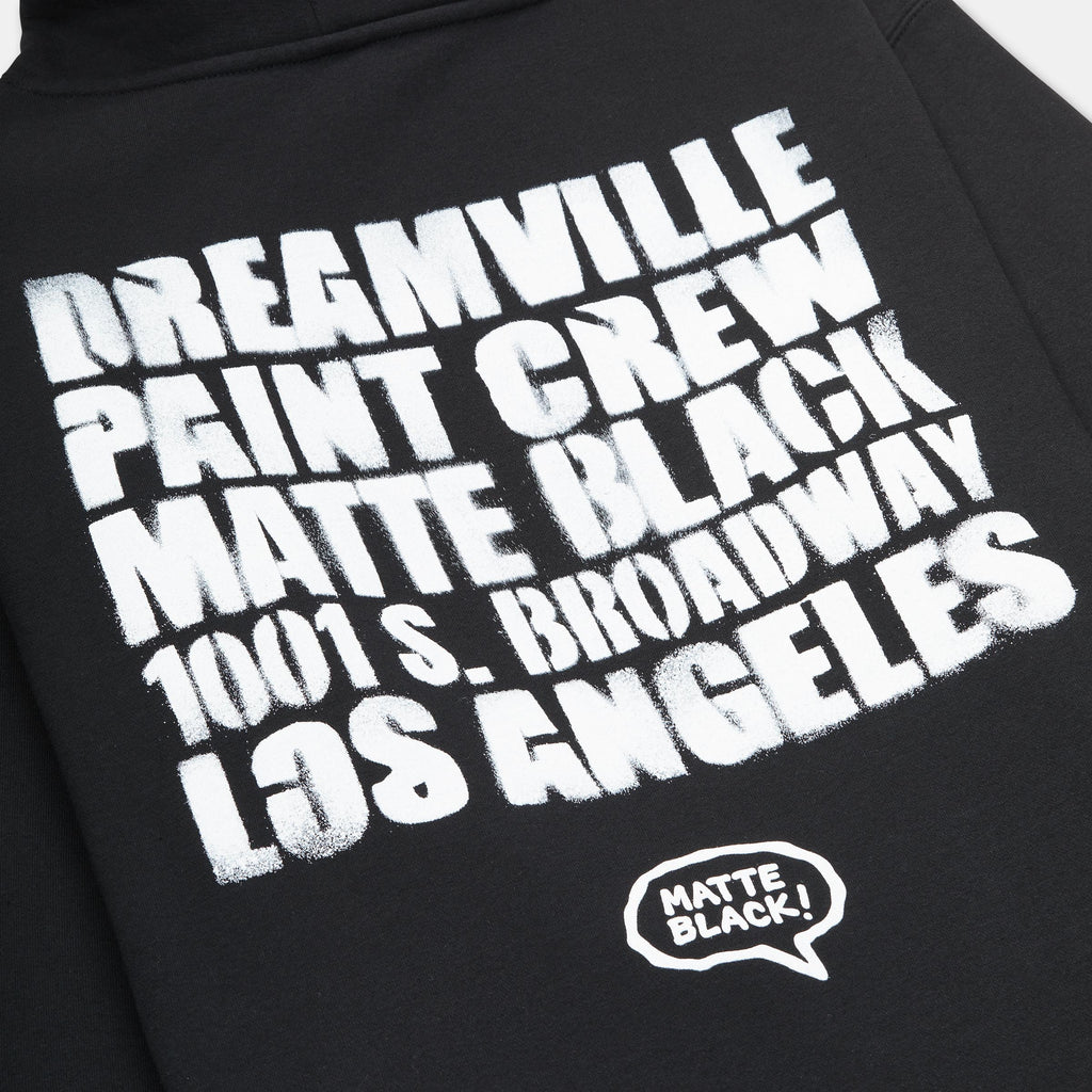 Dreamville hoodie official Clearance