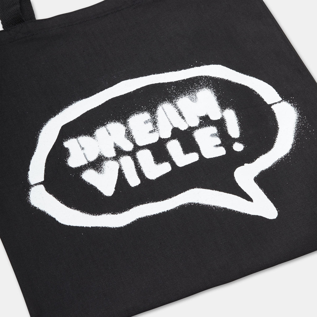 Dreamville messenger bag outlet