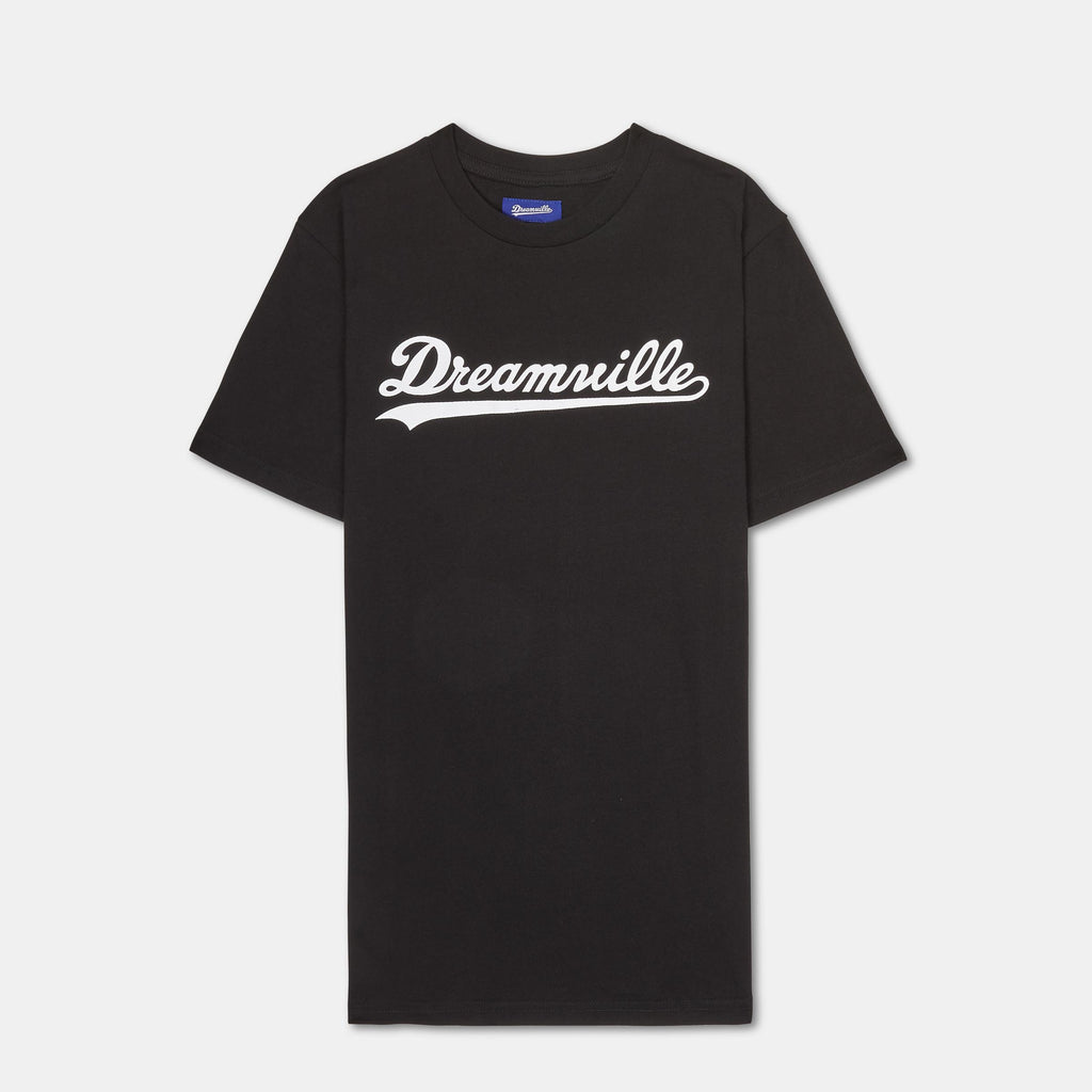 Short Sleeve Black Dreamville Shirt J Cole Dreamville The Fader