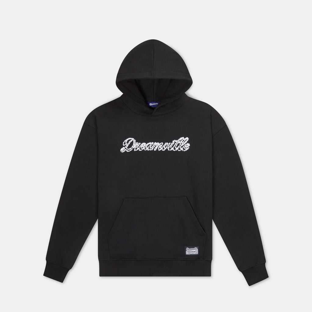Dreamville Hoodie Dreamville Shirt Urban Outfitters Black Cloud