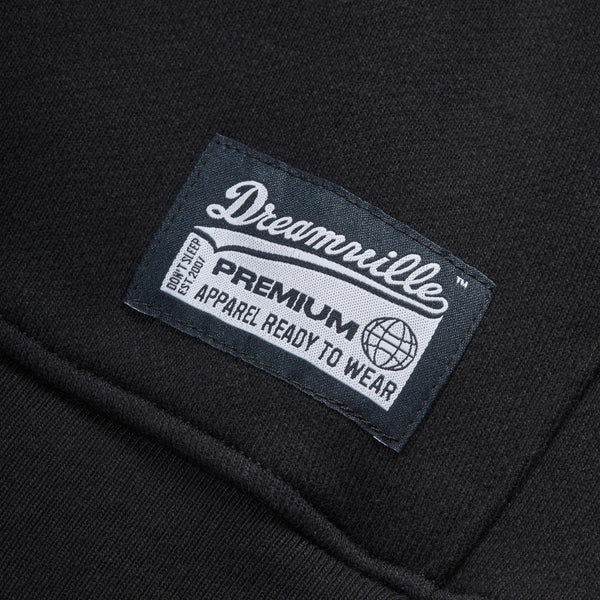 Fragment Logo Tee – Dreamville Official Store