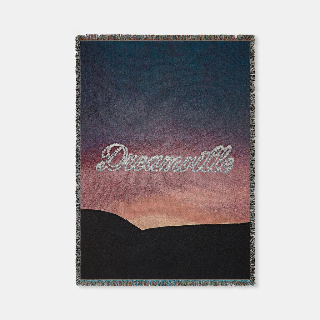 Dreamville Dawn Tapestry