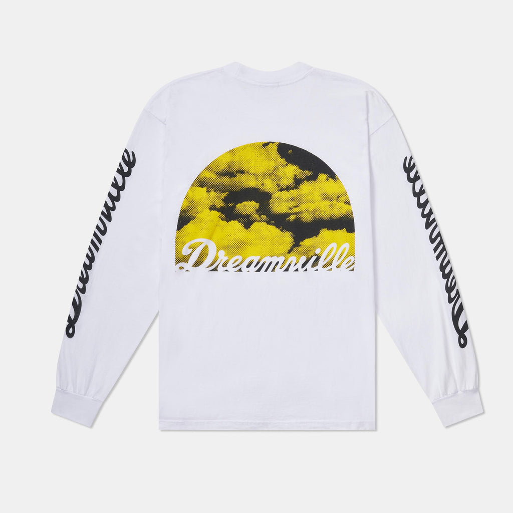 Limited Edition Surreal Sky Classic Long Sleeve