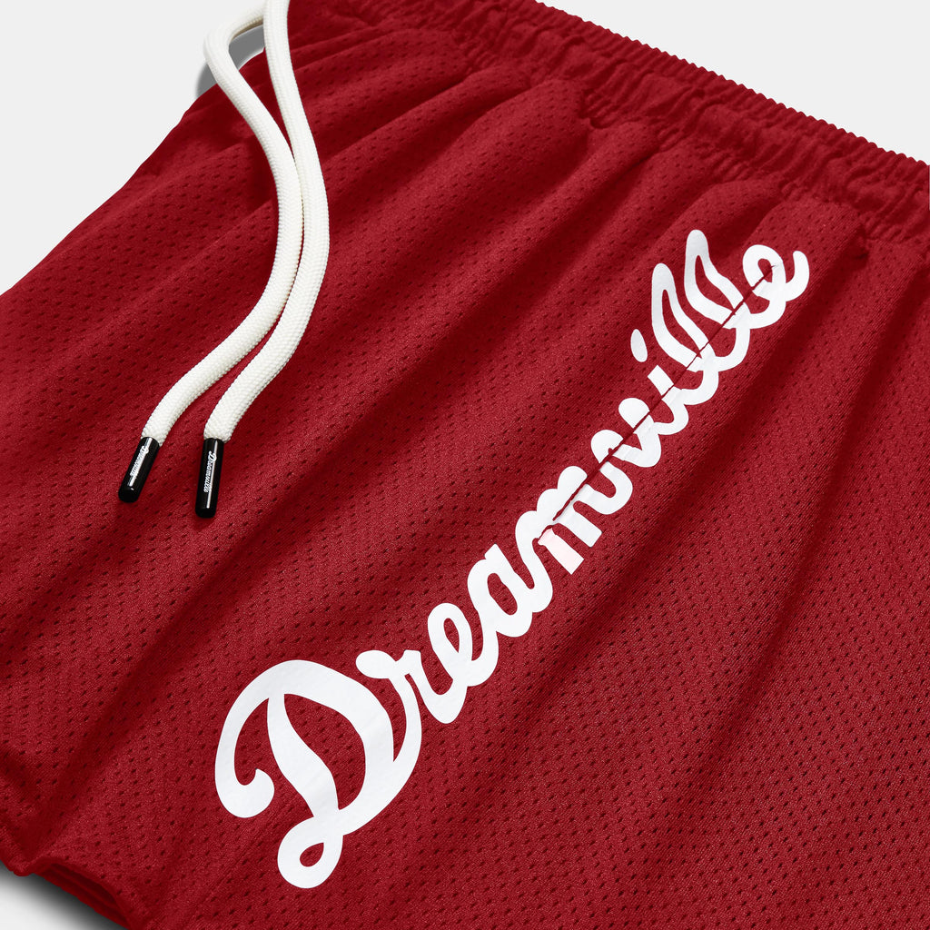 dreamville mitchell and ness