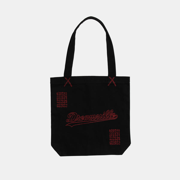Dreamville Stitched Kampala Tote Bag