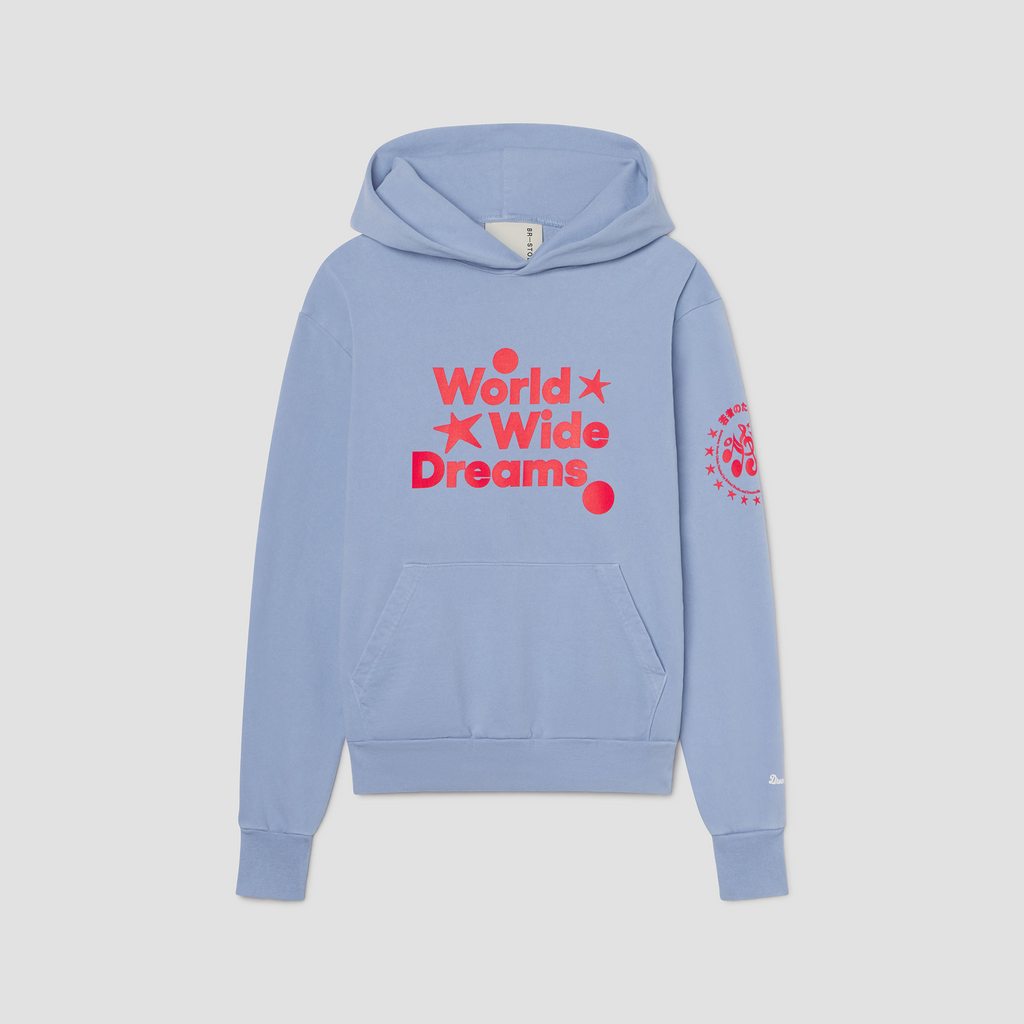 Dreamville hoodie canada 2025