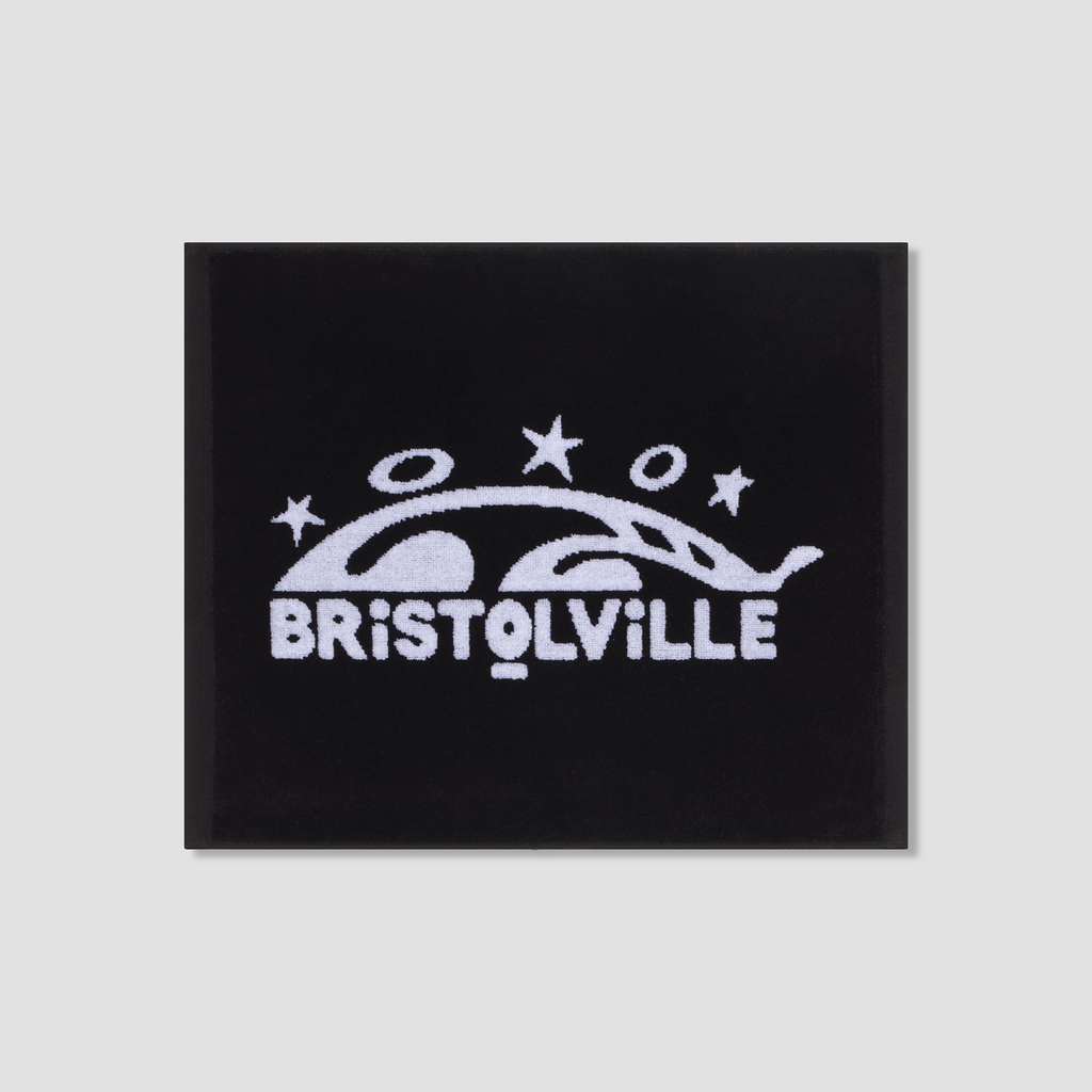 Bristolville Gym Towel