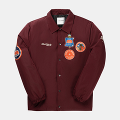 ミュージシャン FANTASTICS buddix Printed Coach Jacket VERTICAL_GARAGE on X: 