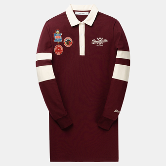 DP x DV Polo Dress – Dreamville Official Store