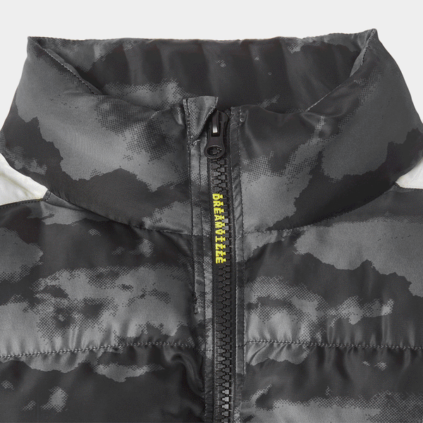 LIMITED EDITION CLOUD PUFFER JACKET Dreamville Official Store