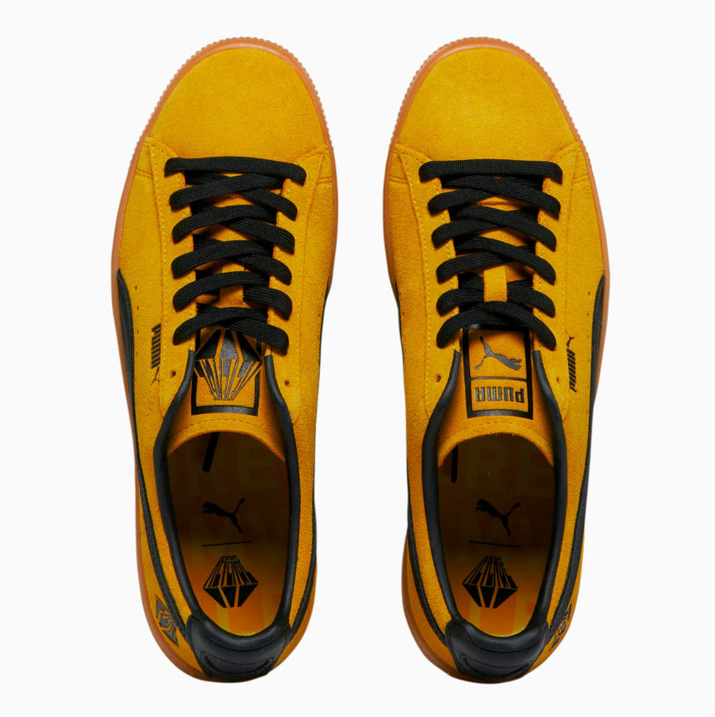 Dreamville shoe deals