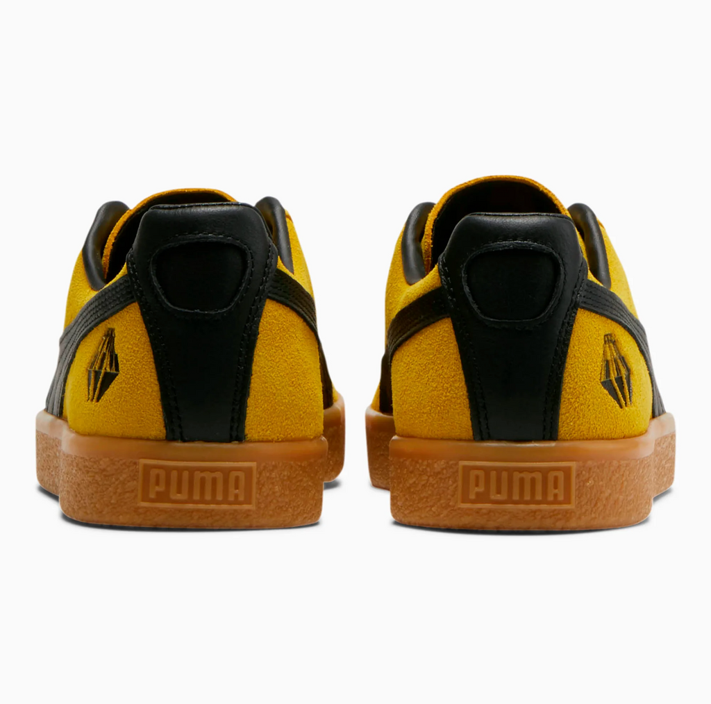 Puma clyde top og dreamville