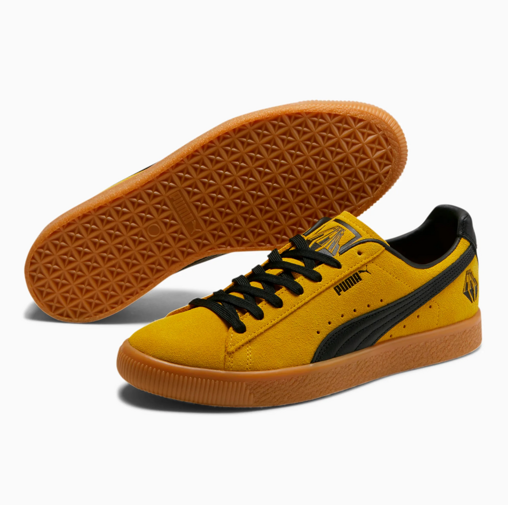 Dreamville puma deals clyde