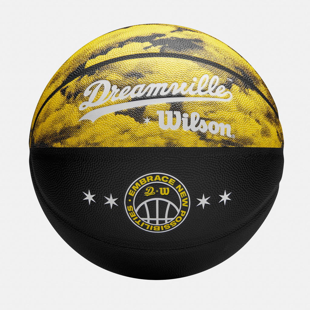 Dreamville X Wilson Basketball Collab